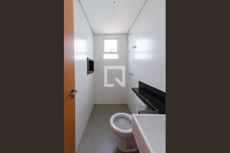 Apartamento à venda com 178m², 3 quartos e 2 vagasBanheiro