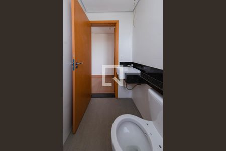 Apartamento à venda com 178m², 3 quartos e 2 vagasBanheiro suíte
