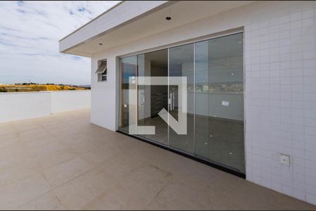 Apartamento à venda com 178m², 3 quartos e 2 vagasCobertura