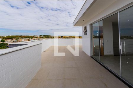 Apartamento à venda com 178m², 3 quartos e 2 vagasCobertura