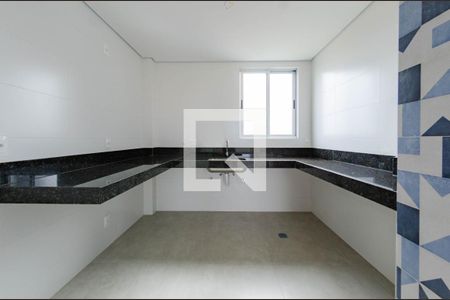 Apartamento à venda com 178m², 3 quartos e 2 vagasCozinha