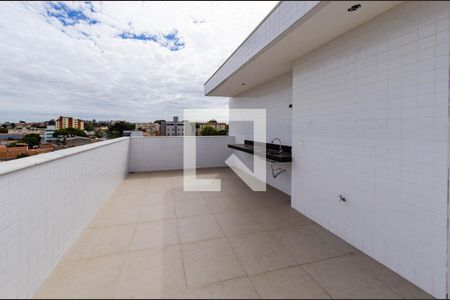 Apartamento à venda com 178m², 3 quartos e 2 vagasCobertura