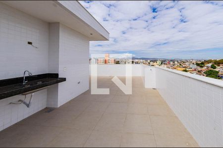 Apartamento à venda com 178m², 3 quartos e 2 vagasCobertura