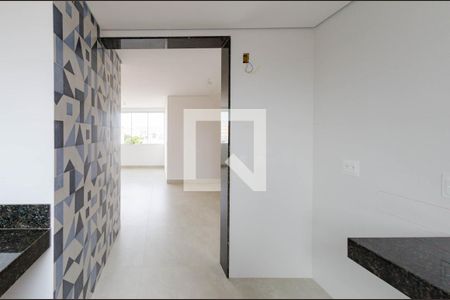 Apartamento à venda com 178m², 3 quartos e 2 vagasCozinha