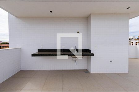 Apartamento à venda com 178m², 3 quartos e 2 vagasCobertura