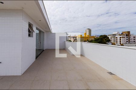 Apartamento à venda com 178m², 3 quartos e 2 vagasCobertura