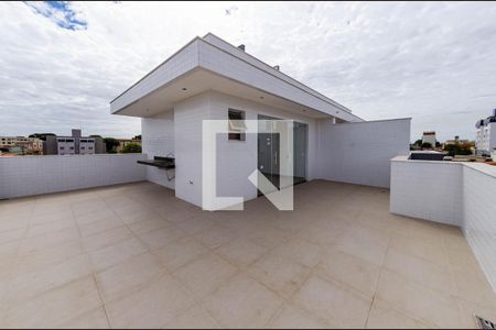 Apartamento à venda com 178m², 3 quartos e 2 vagasCobertura