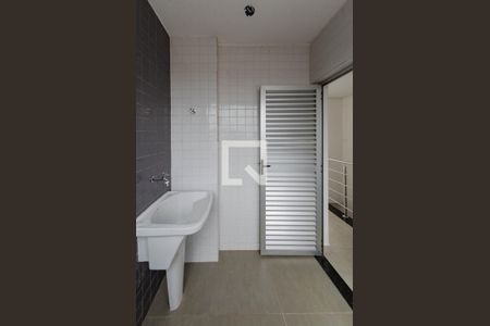 Apartamento à venda com 178m², 3 quartos e 2 vagasÁrea de serviço