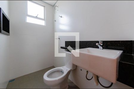 Apartamento à venda com 178m², 3 quartos e 2 vagasBanheiro