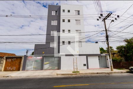 Apartamento à venda com 178m², 3 quartos e 2 vagasFachada