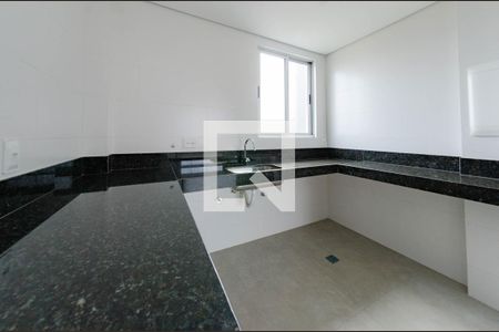 Apartamento à venda com 178m², 3 quartos e 2 vagasCozinha