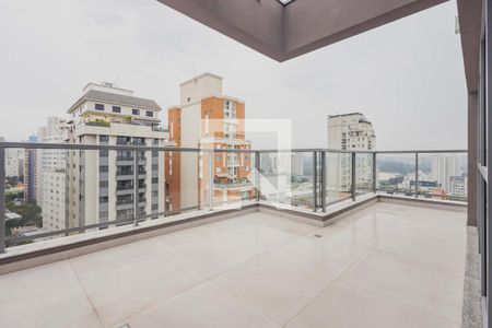 Apartamento à venda com 29m², 1 quarto e 1 vagaAcademia