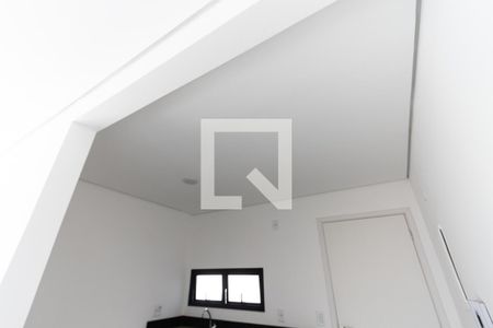 Studio para alugar com 32m², 1 quarto e sem vaga Studio para alugar com 32m², 1 quarto e sem vagaCozinha