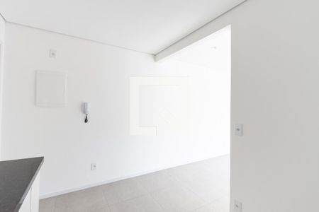 Studio para alugar com 32m², 1 quarto e sem vaga Studio para alugar com 32m², 1 quarto e sem vagaCozinha