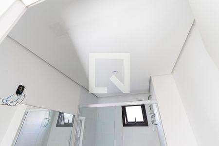 Studio para alugar com 32m², 1 quarto e sem vaga Studio para alugar com 32m², 1 quarto e sem vagaBanheiro