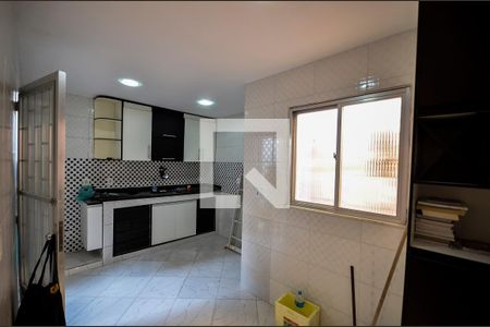 Casa à venda com 70m², 2 quartos e sem vagaCozinha