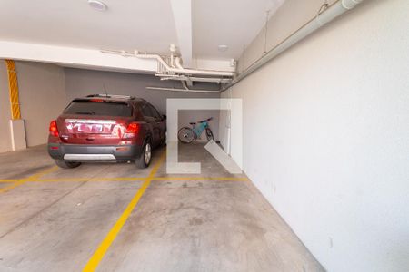 Casa à venda com 42m², 2 quartos e 1 vagaÁrea comum