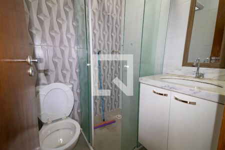 Casa à venda com 42m², 2 quartos e 1 vagaBanheiro