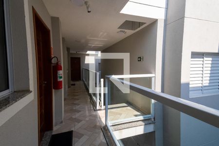 Casa à venda com 42m², 2 quartos e 1 vagaSacada