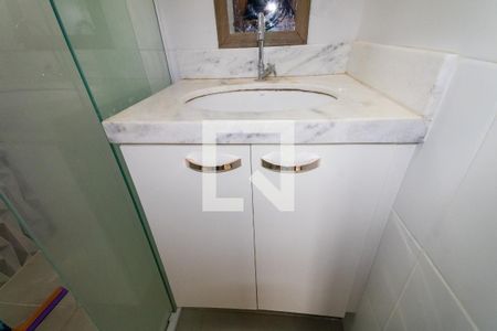Casa à venda com 42m², 2 quartos e 1 vagaBanheiro