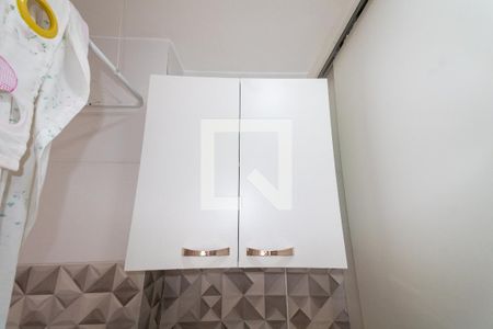 Casa à venda com 42m², 2 quartos e 1 vagaÁrea de Serviço