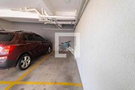 Casa à venda com 42m², 2 quartos e 1 vagaÁrea comum
