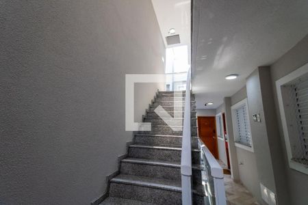 Casa à venda com 42m², 2 quartos e 1 vagaSacada