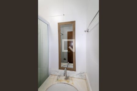 Casa à venda com 42m², 2 quartos e 1 vagaBanheiro