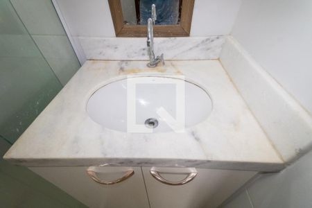 Casa à venda com 42m², 2 quartos e 1 vagaBanheiro