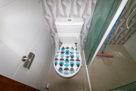 Casa à venda com 42m², 2 quartos e 1 vagaBanheiro