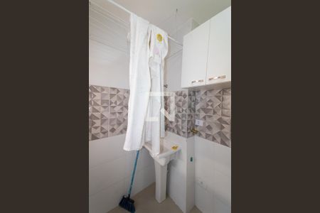 Casa à venda com 42m², 2 quartos e 1 vagaÁrea de Serviço