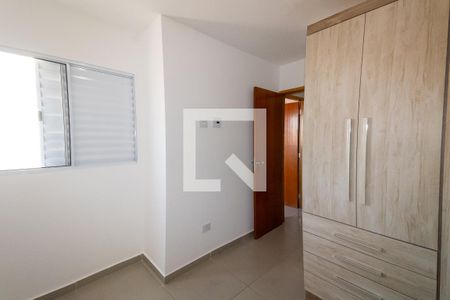 Casa à venda com 42m², 2 quartos e 1 vagaQuarto 