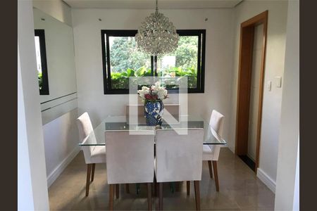 Apartamento à venda com 3 quartos, 180m² em Vila Suzana, São Paulo