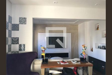 Apartamento à venda com 3 quartos, 180m² em Vila Suzana, São Paulo