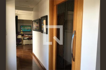 Apartamento à venda com 3 quartos, 180m² em Vila Suzana, São Paulo