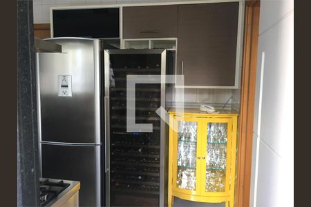 Apartamento à venda com 3 quartos, 180m² em Vila Suzana, São Paulo