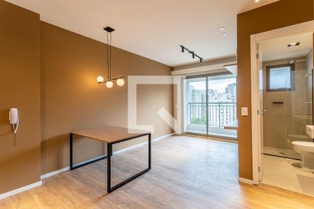 Apartamento para alugar com 2 quartos, 66m² em Paraíso, São Paulo