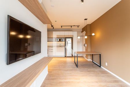 Apartamento para alugar com 2 quartos, 66m² em Paraíso, São Paulo