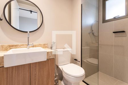 Apartamento para alugar com 66m², 2 quartos e sem vaga