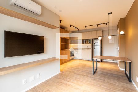 Apartamento para alugar com 2 quartos, 66m² em Paraíso, São Paulo