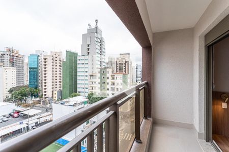 Apartamento para alugar com 66m², 2 quartos e sem vaga