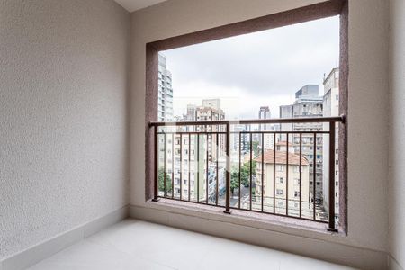 Apartamento para alugar com 2 quartos, 66m² em Paraíso, São Paulo