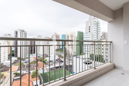 Apartamento para alugar com 2 quartos, 66m² em Paraíso, São Paulo