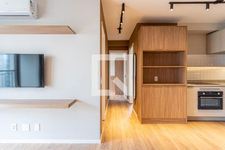 Apartamento para alugar com 2 quartos, 66m² em Paraíso, São Paulo