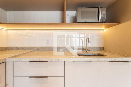 Apartamento para alugar com 2 quartos, 66m² em Paraíso, São Paulo