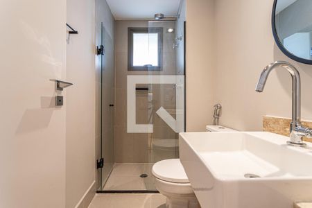 Apartamento para alugar com 66m², 2 quartos e sem vaga