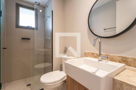 Apartamento para alugar com 2 quartos, 66m² em Paraíso, São Paulo