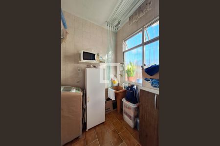 Apartamento à venda com 68m², 2 quartos e sem vaga Apartamento à venda com 68m², 2 quartos e sem vagaÁrea de Serviço