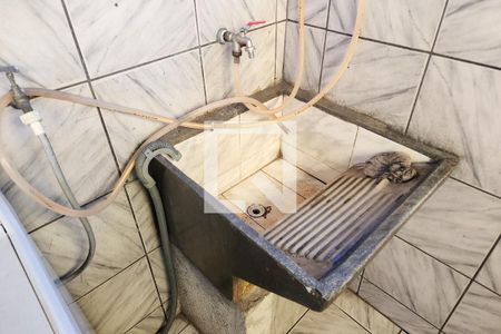 Casa à venda com 188m², 3 quartos e 2 vagasÁrea de Serviço 