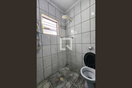 Casa à venda com 188m², 3 quartos e 2 vagasBanheiro 